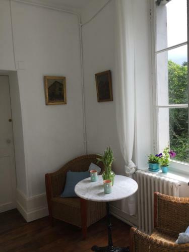 Bed & Breakfast Il �tait Une Fois Un Jardin