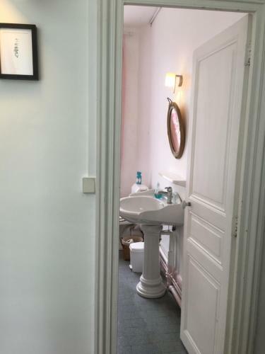Bed & Breakfast Il �tait Une Fois Un Jardin
