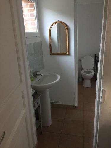 Bed & Breakfast Il �tait Une Fois Un Jardin