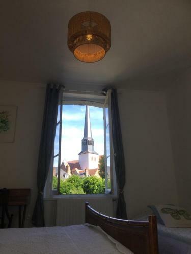 Bed & Breakfast Il �tait Une Fois Un Jardin