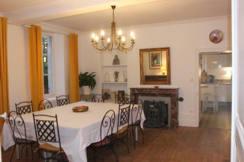 Bed & Breakfast Il �tait Une Fois Un Jardin