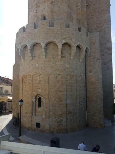 Apartamento L'appartement De L'�glise