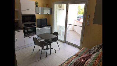 Apartamento Appartement En Bord De Mer