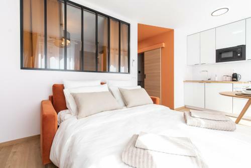 Apartamento Apparts Seasons - Saint �tienne - La Terrasse
