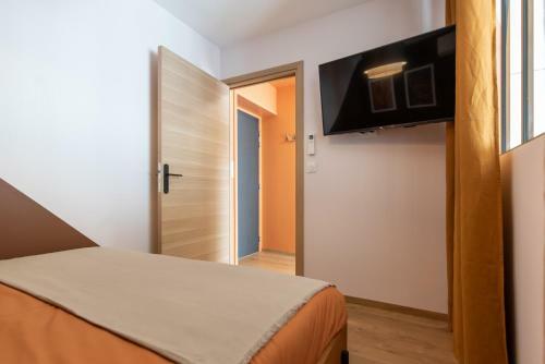 Apartamento Apparts Seasons - Saint �tienne - La Terrasse