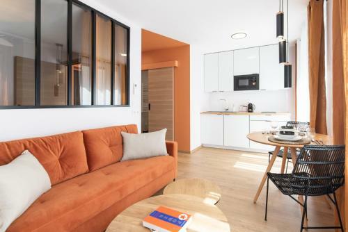 Apartamento Apparts Seasons - Saint �tienne - La Terrasse