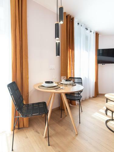 Apartamento Apparts Seasons - Saint �tienne - La Terrasse