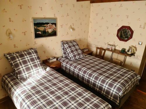 Bed & Breakfast Chez Tiane Puy De D�me