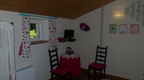 Bed & Breakfast Chez Tiane Puy De D�me
