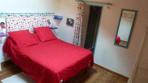 Bed & Breakfast Chez Tiane Puy De D�me