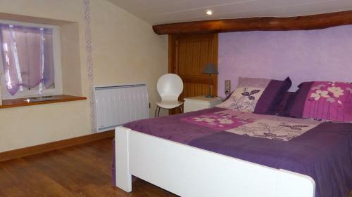 Bed & Breakfast Chez Tiane Puy De D�me