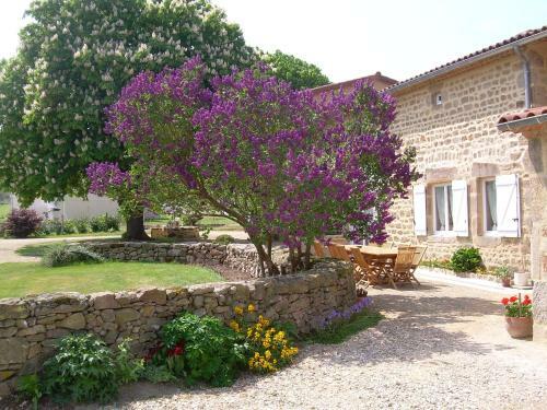 Bed & Breakfast Chez Tiane Puy De D�me