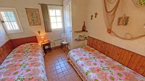Les Bastides De Pan Cuet