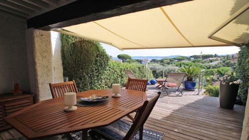 Les Bastides De Pan Cuet