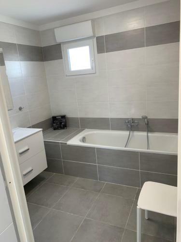 Apartamento Appartement 2 Chambres Le Baia