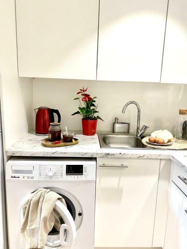 Apartamento Lucky Bamboo