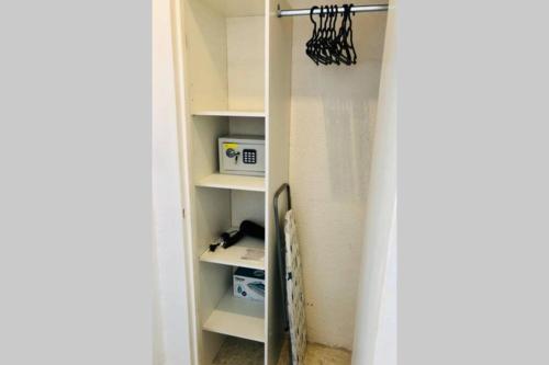 Apartamento Charmant Studio Avec Terrasse Vue Mer � 50 M