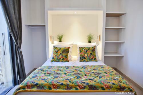 Apartamento Casa Di Neshama "santa"