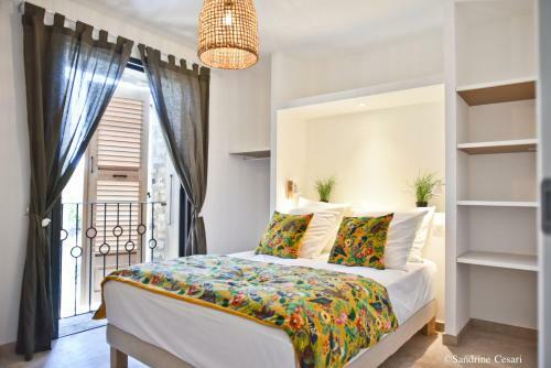 Apartamento Casa Di Neshama "santa"
