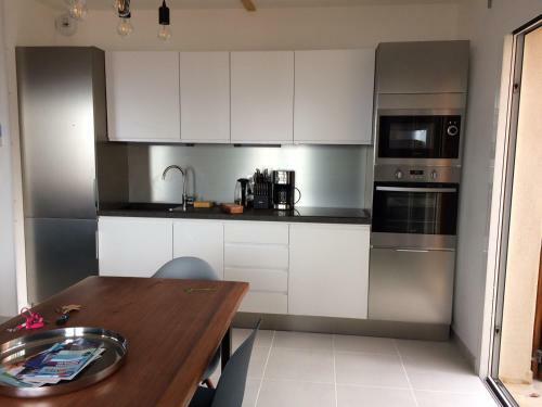 Apartamento Aloes Appartement T3