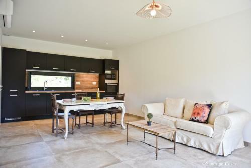 Apartamento Casa Di Neshama Ghjiseppu