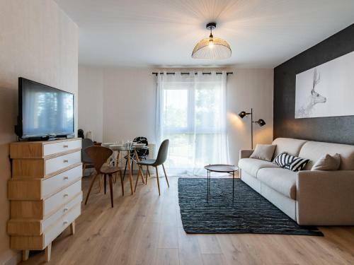 Apartamentos Le Piccandet