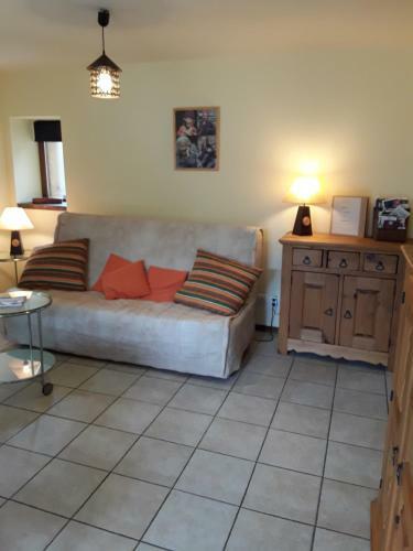 Apartamento La Parenth�se - G�te de La Sittelle
