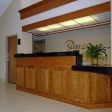 Hotel Sleep Inn Fayetteville