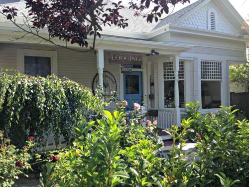 Bed & Breakfast An Inn 2 Remember