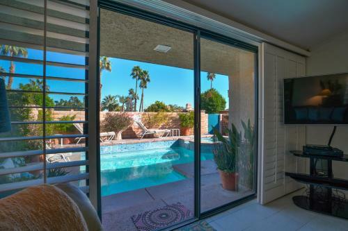 Hotel Sundance Villas