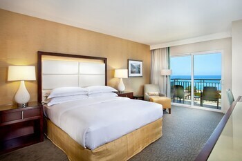Hotel Hilton Carlsbad Oceanfront Resort & Spa