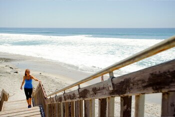 Hotel Hilton Carlsbad Oceanfront Resort & Spa