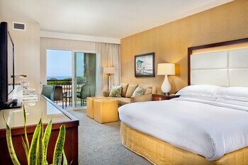 Hotel Hilton Carlsbad Oceanfront Resort & Spa
