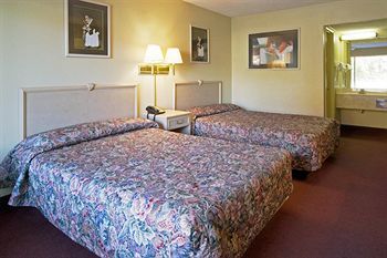 Motel Americas Best Value Inn - Irondale
