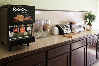 Motel Americas Best Value Inn - Irondale