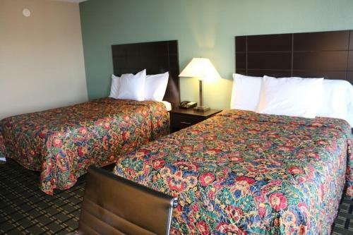 Motel Kings Inn Civic Center/uab