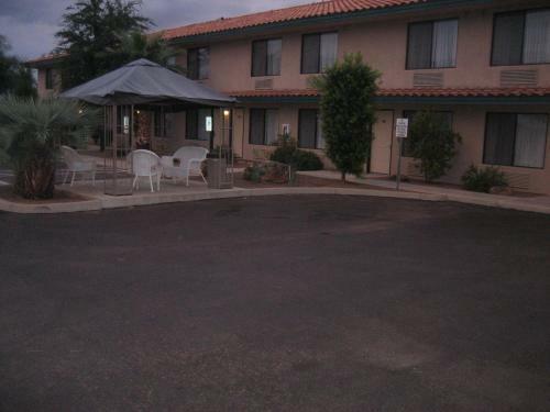 Motel Catalina Inn
