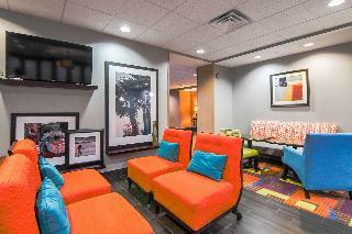Hotel Hampton Inn Foley