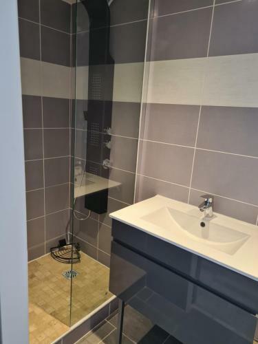 Apartamento Spacieux Studio Dans Le Beaujolais