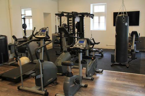Bed & Breakfast Ch�teau D'amenon