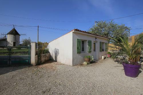 Le G�te Vert