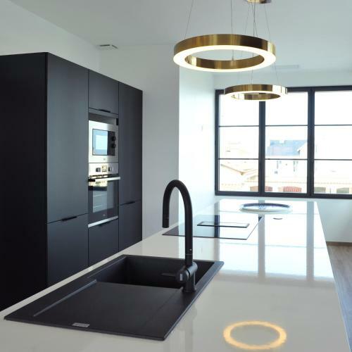 Apartamento Appartements Vue Mer- Haut Standing