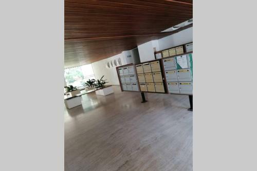 Apartamento Agr�able Studio Avec Terrasse �150m De La Plage
