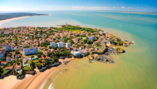 Apartamento Appartement Ind�pendant 80m� Dans Villa