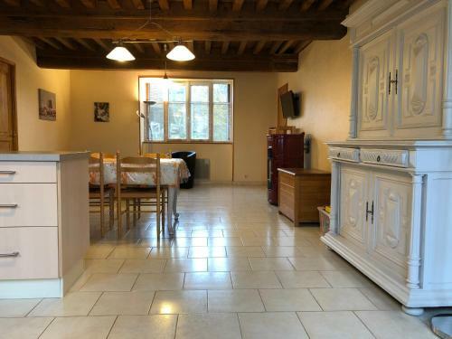 G�te Du Morvan