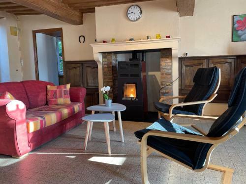 G�te Du Manoir