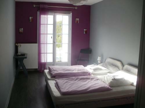 Vacances A St Germain D Esteuil 33340