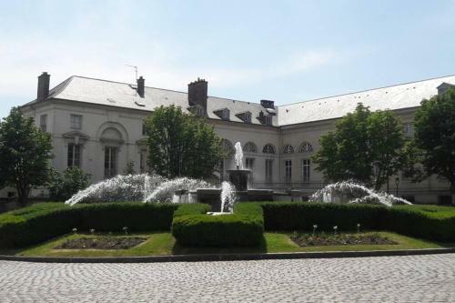Apartamento Appartement Cosy Dans Le Centre Historique