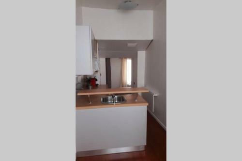 Apartamento Appartement Cosy Dans Le Centre Historique
