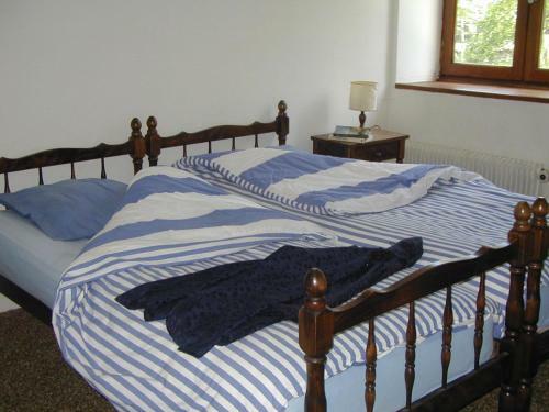 Bed & Breakfast La Fontaine Des Thiolles